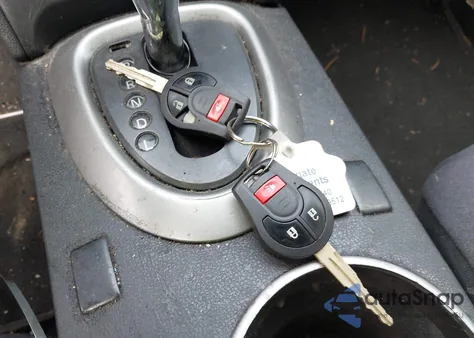 2013 Nissan Rogue S from USA, damaged, VIN JN8AS5MT7DW533647